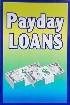 Ace Payday Loans