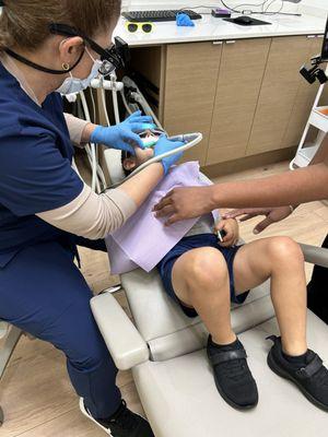 Bite Pediatric Dentistry