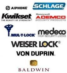 Brockton-Smith Commercial Door & Locksmith Service