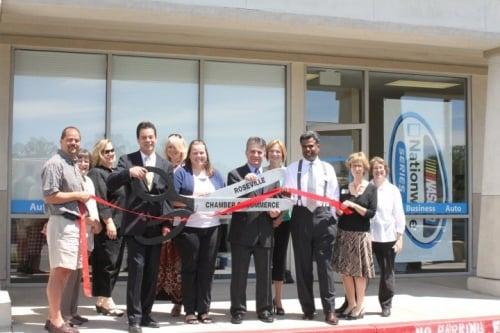 Call for insurance today 916-960-1600.