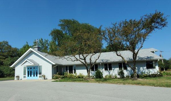 Assumption Cemetery & Mausoleum