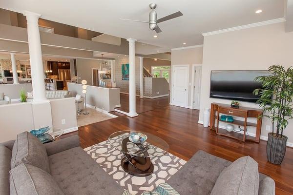 Tidewater Home Staging