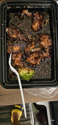 Gourmet Palace China Bistro