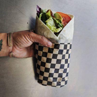 Papasodora's Food Truck