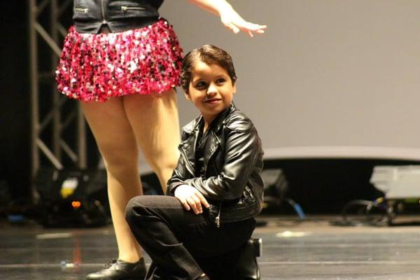 Performer's Edge Dance Center