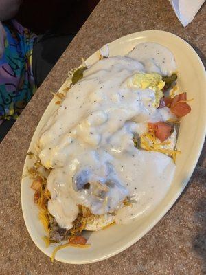 Trails Inn Restaurant