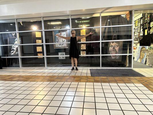 African American Museum Beginnings