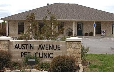 Austin Avenue Pet Clinic