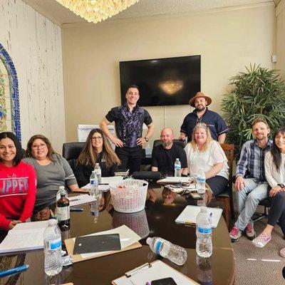 Clinical Hypnotherapy Center