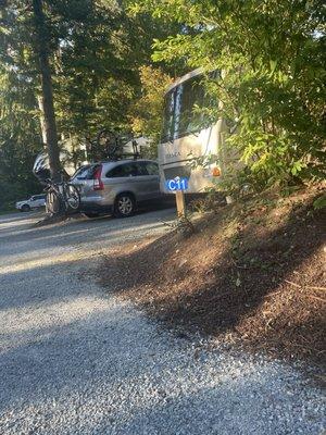 Pioneer Trails Campground