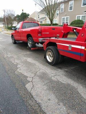 Towing 4 Less