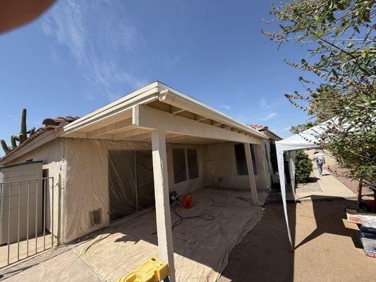 McHugh’s Handyman Service