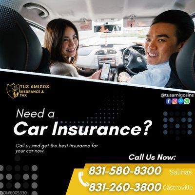 Tus Amigos Insurance