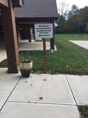 Girl Scouts of Sycamore
