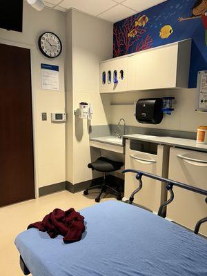 AdventHealth Partin Settlement