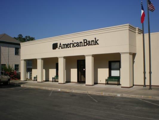 American Bank
