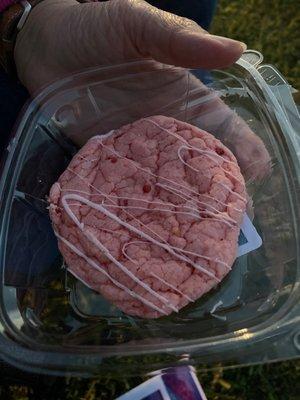 Toya's Delectable Treats