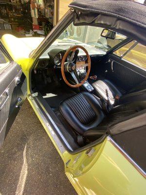 Carters Mobile Detailing