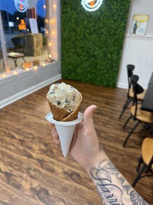 Coffeehouse Cookies & Cream