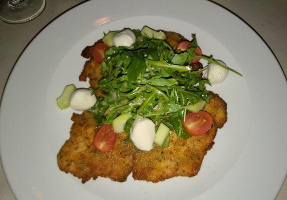 Francesco's Restaurant