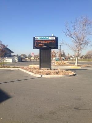 Alum Rock Union School District