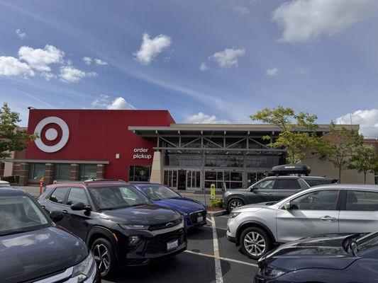 Target