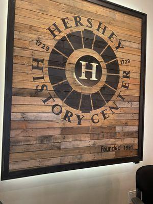 Derry Township Historical Society