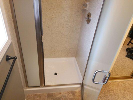 Refinish First in Boise