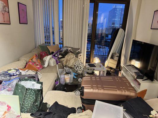 McKenzie Cleaning Service