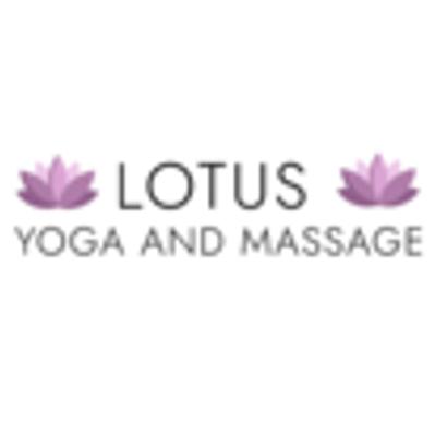 Lotus Yoga and Massage