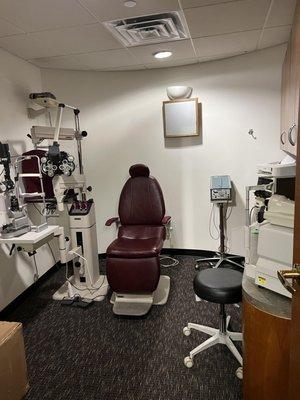 James Tracey Eye Care