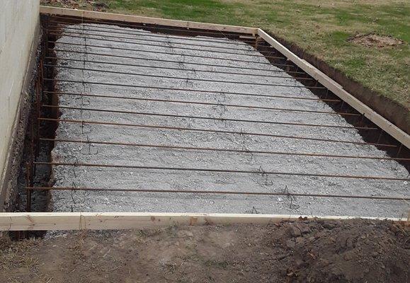 EPC Eric Pettit Contracting