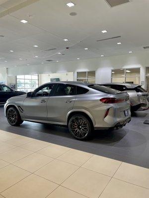 BMW of Sioux Falls