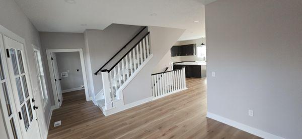 Stromax Homes & Construction