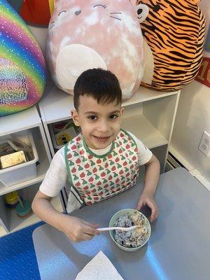 MM Sunshine Group Family Daycare