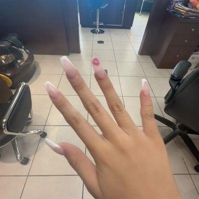 Sunshine Nails & Spa