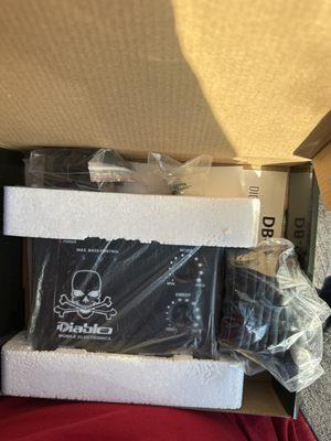 Car Audio Distributors