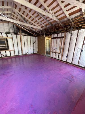 Modern Era Construction