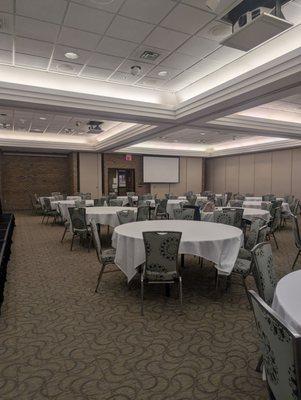 Eberhard Center GVSU