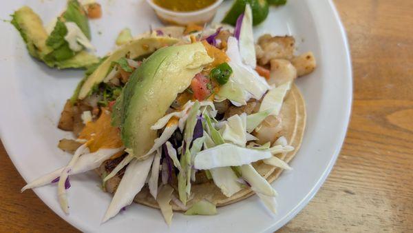 Don Lalo's Mexican Food