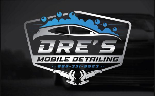 Dre's Mobile Detailing