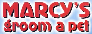 Marcy's Groom A Pet