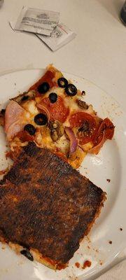 Mama Cimino's Las Vegas