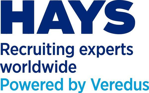 Hays Specialist Recruitment