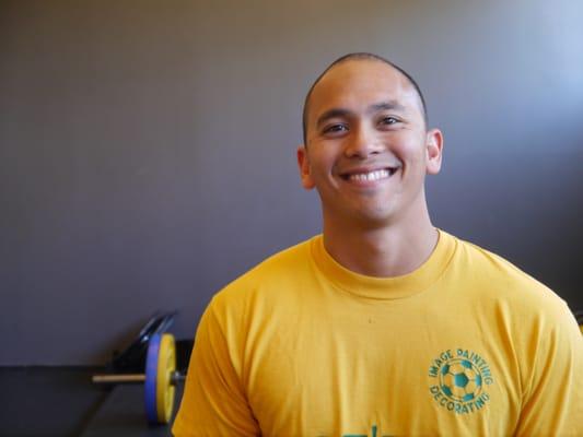 Fast Pace Personal Training