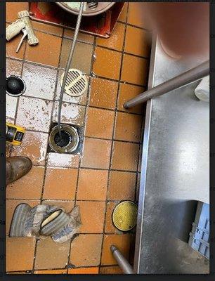 Yadkin Rooter Service