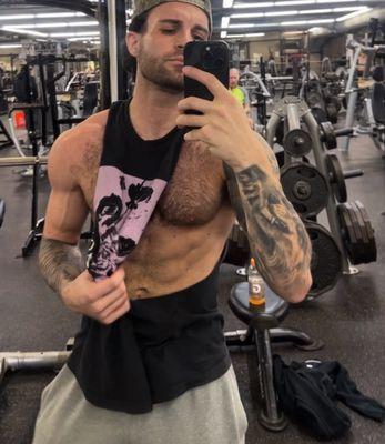 Proven Programs Personal Training