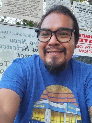 Arroyo Seco Museum Science Magnet School