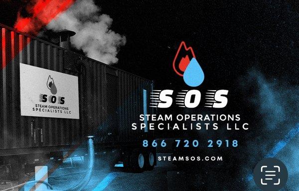 Steam Operations Specialists