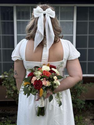 The Farmer's Wife Florist